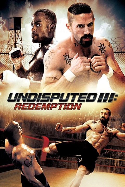 free download undisputed 4